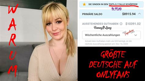 deutsche onlyfans nudes|German OnlyFans Accounts and models — December 2024